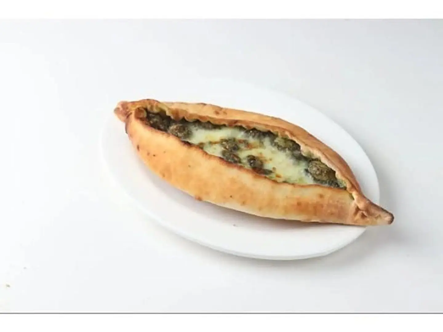 Meat With Cheese