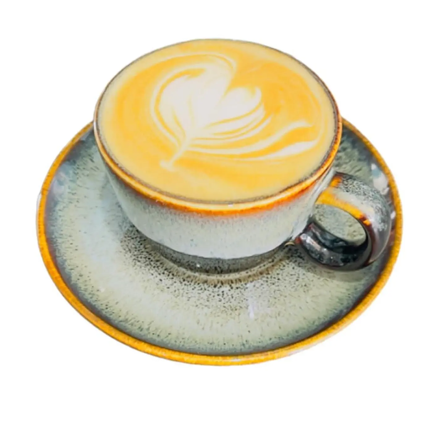 Cortado Coffee