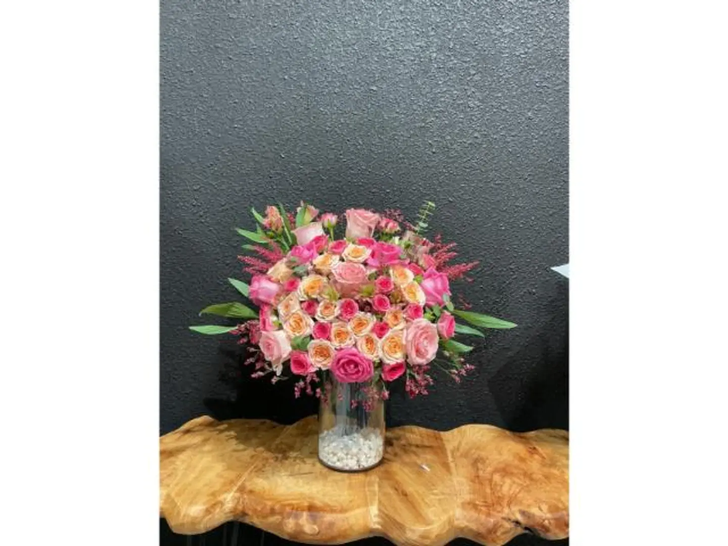 Rose Radiance
