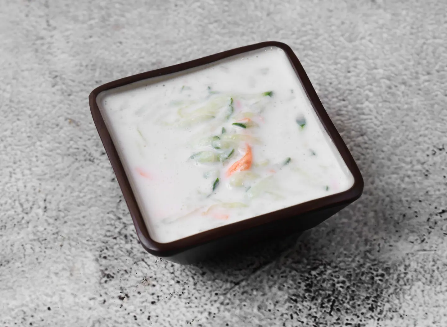 Laban Salad