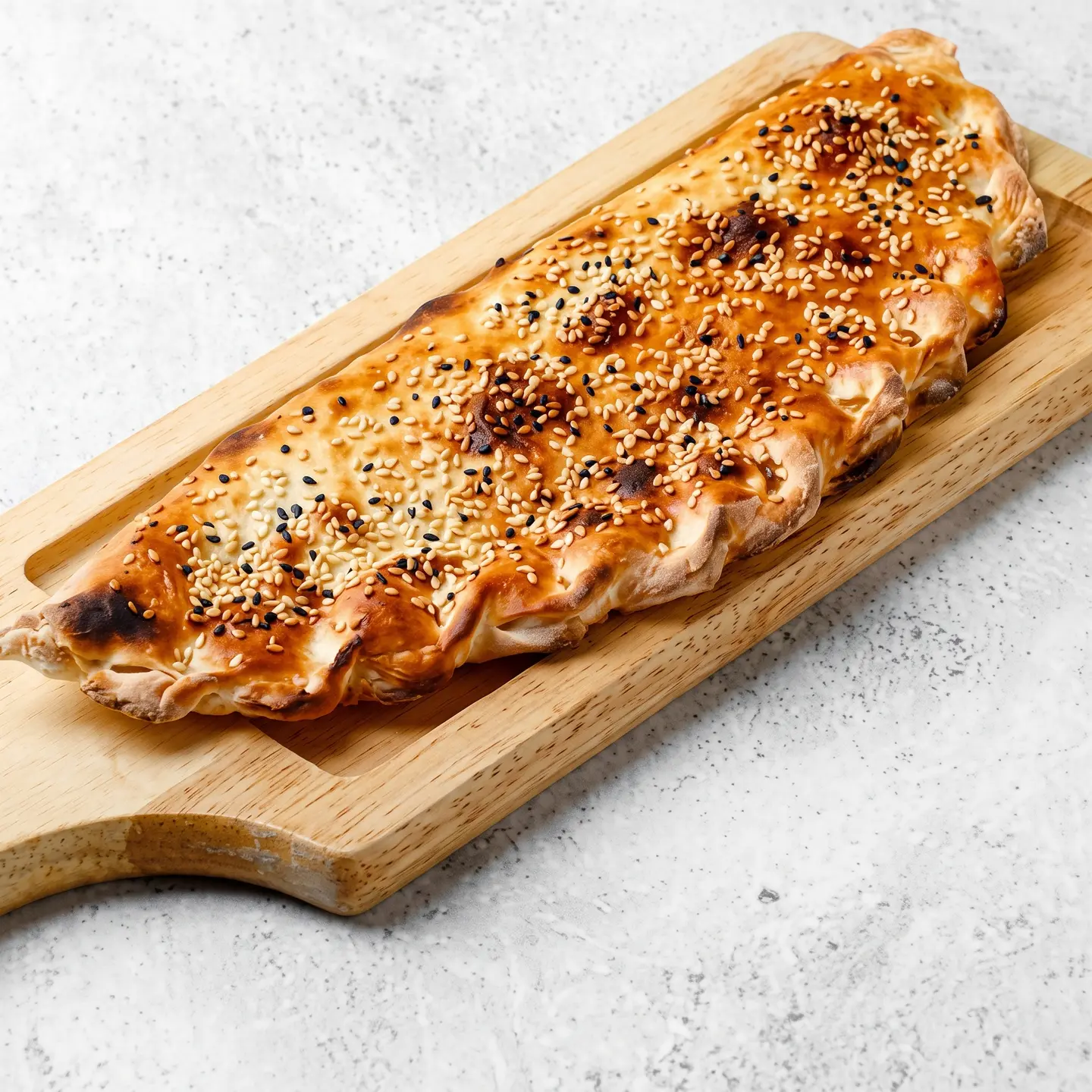 Meat Cheese Arais