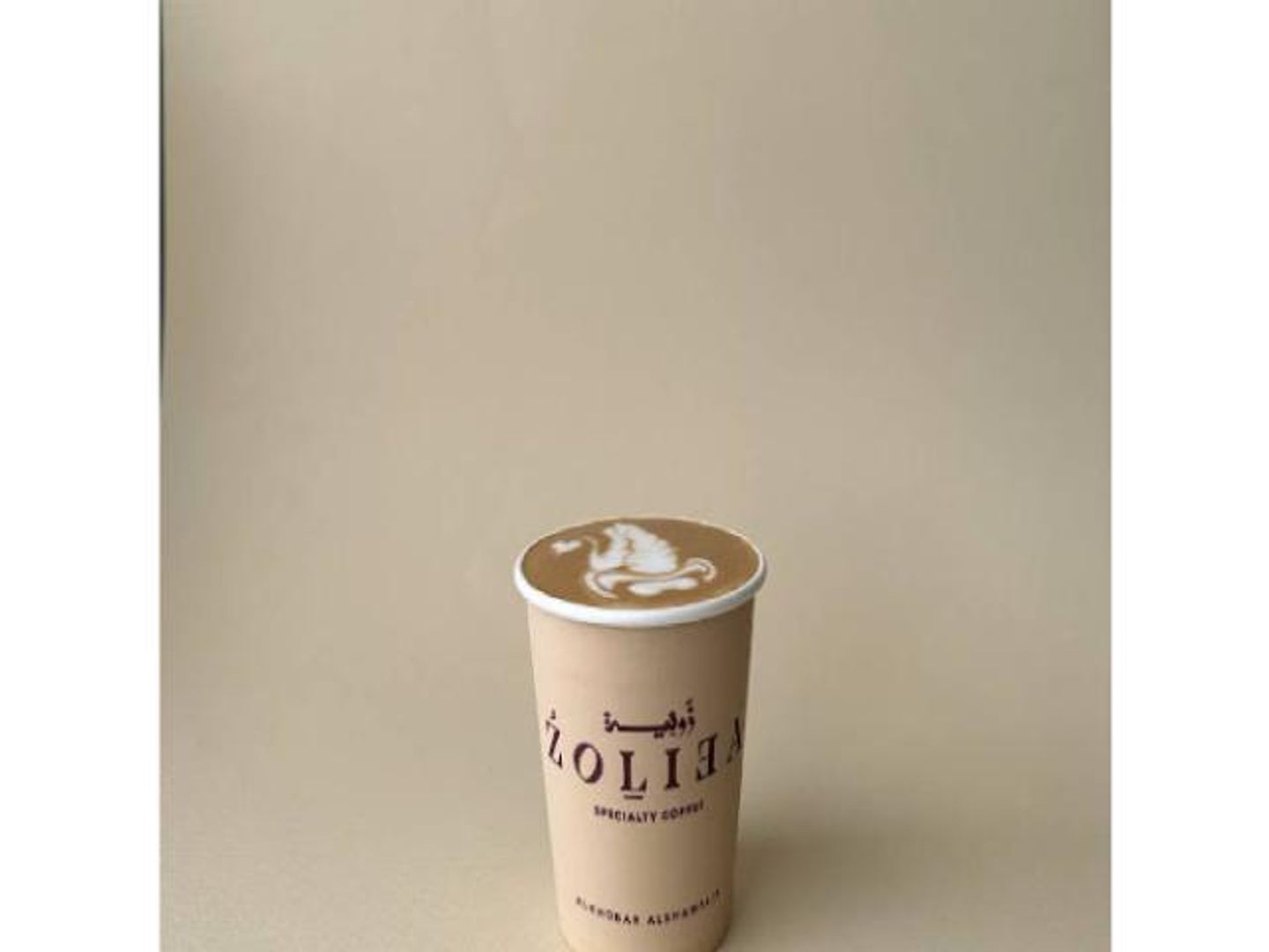 Flat White