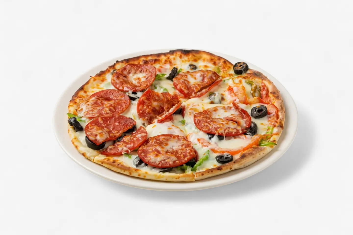 Small Activist Pizza