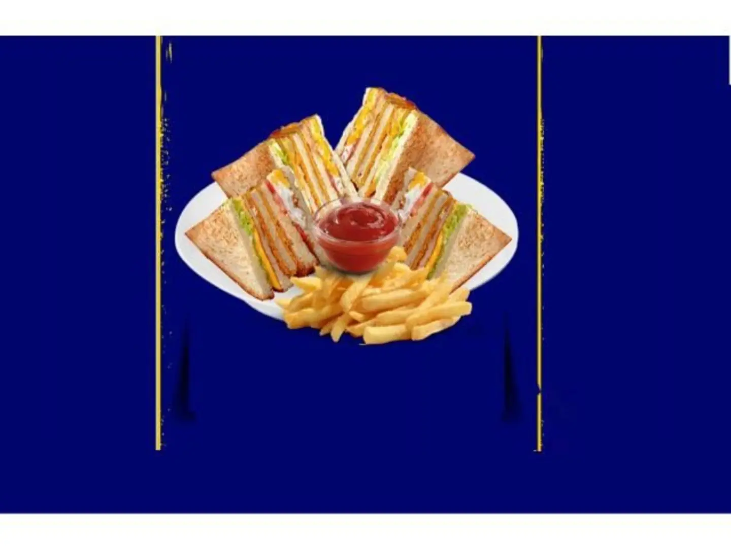 Chicken Club