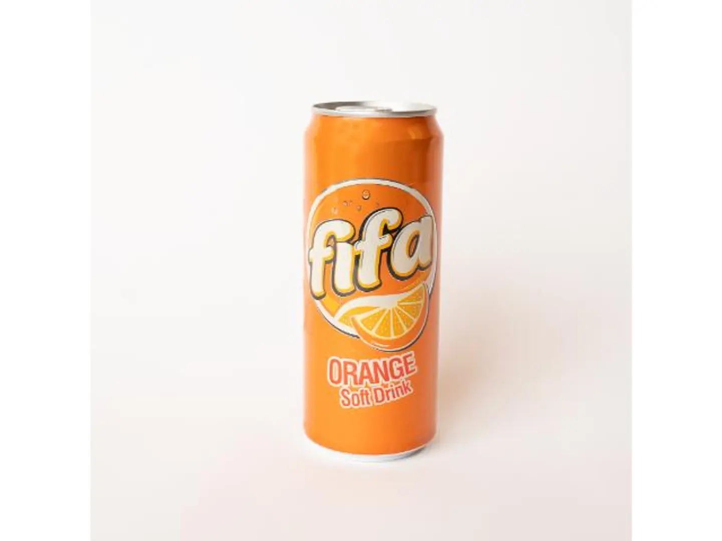 Fifa Orange