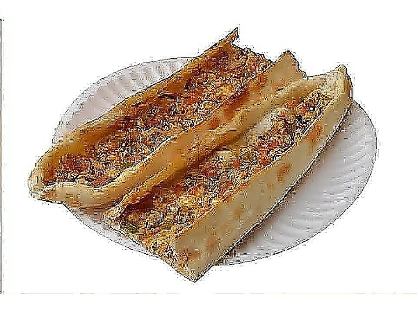 Plain Chicken