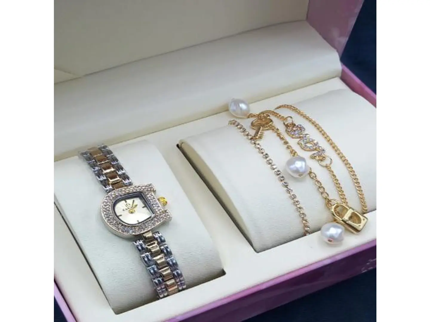 Luxury Women's Watch 7