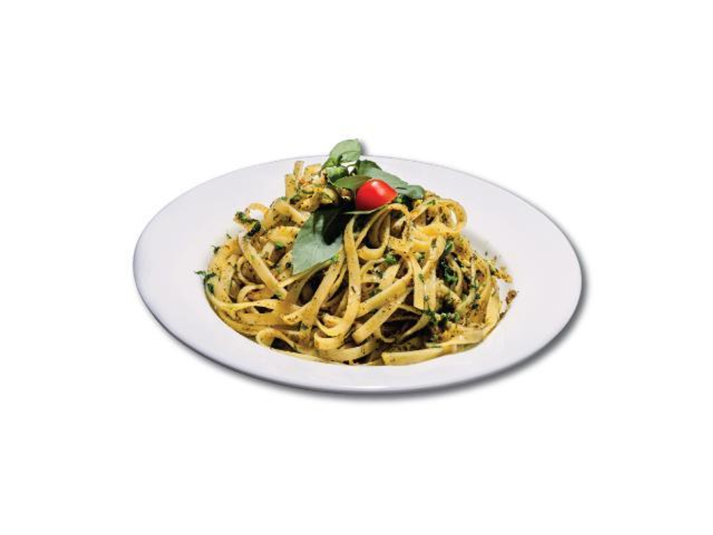 Chicken Pesto Pasta
