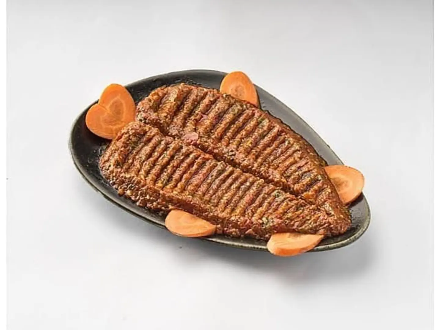 Baba Ghanoush