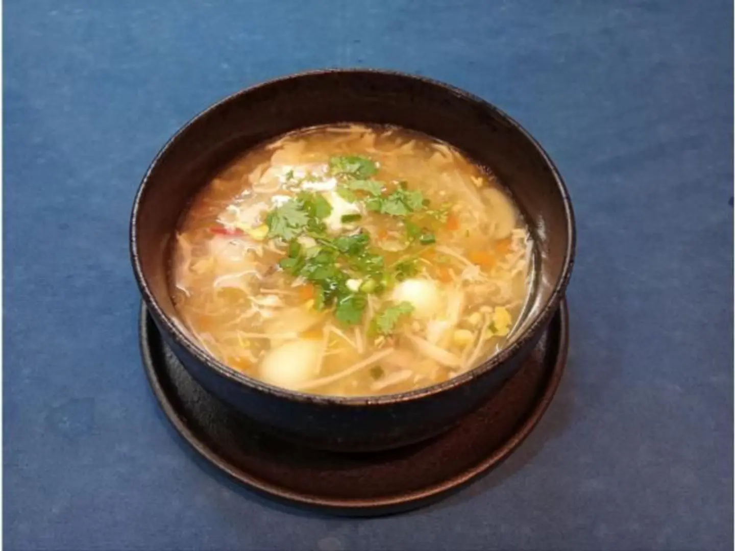 Chicken Soup