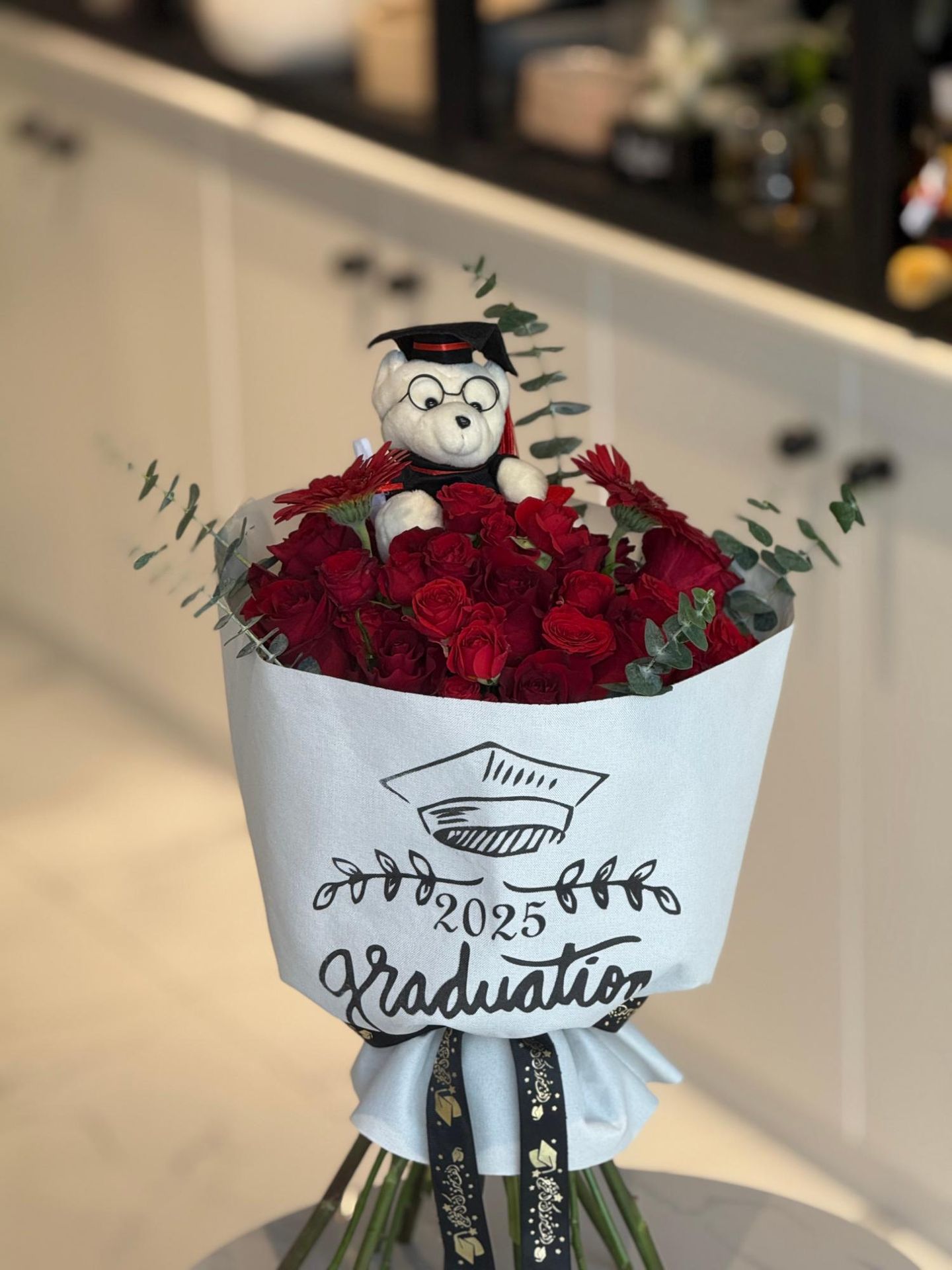 باقة التخرج ار1