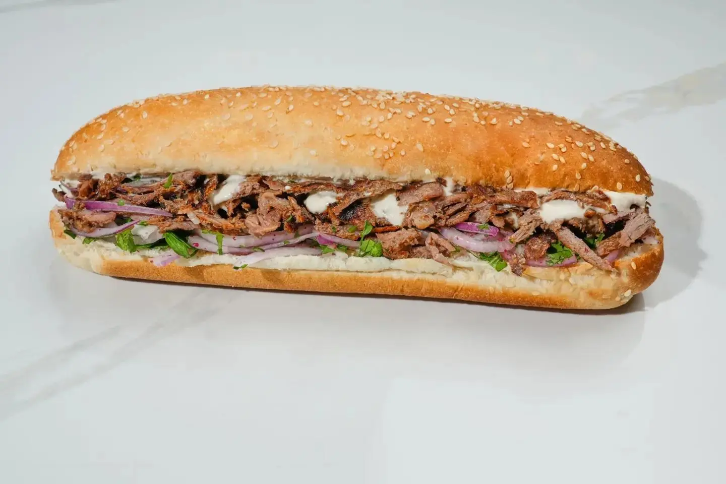Jameyo Turkish Beef