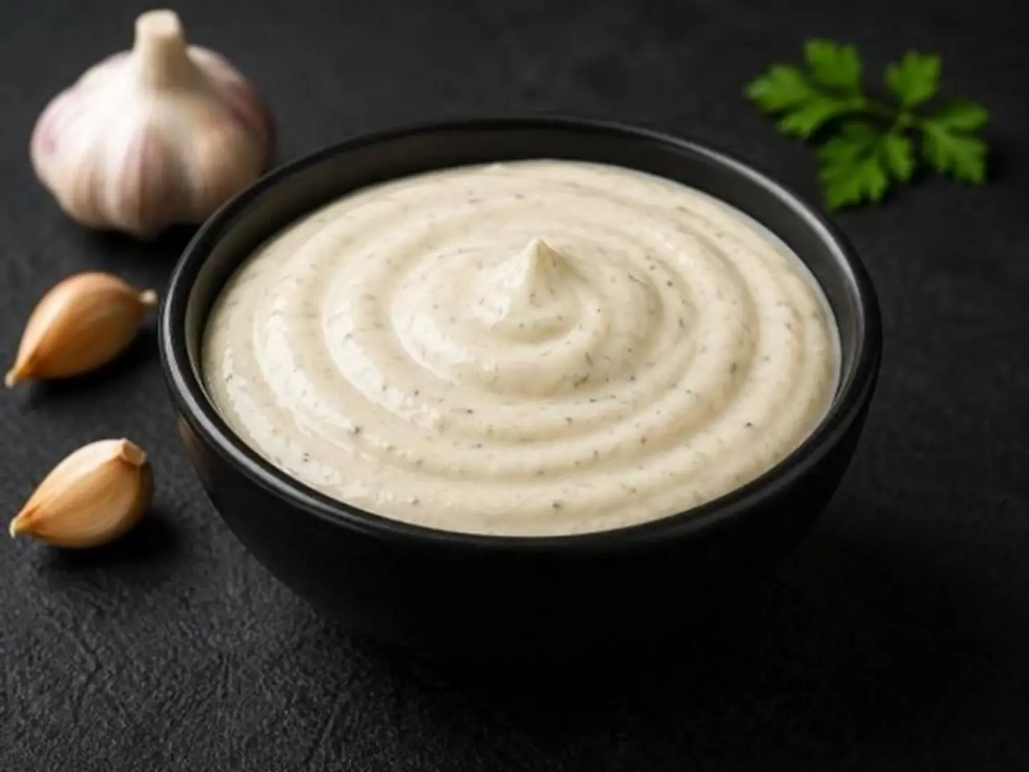 صوص ثوم كبير