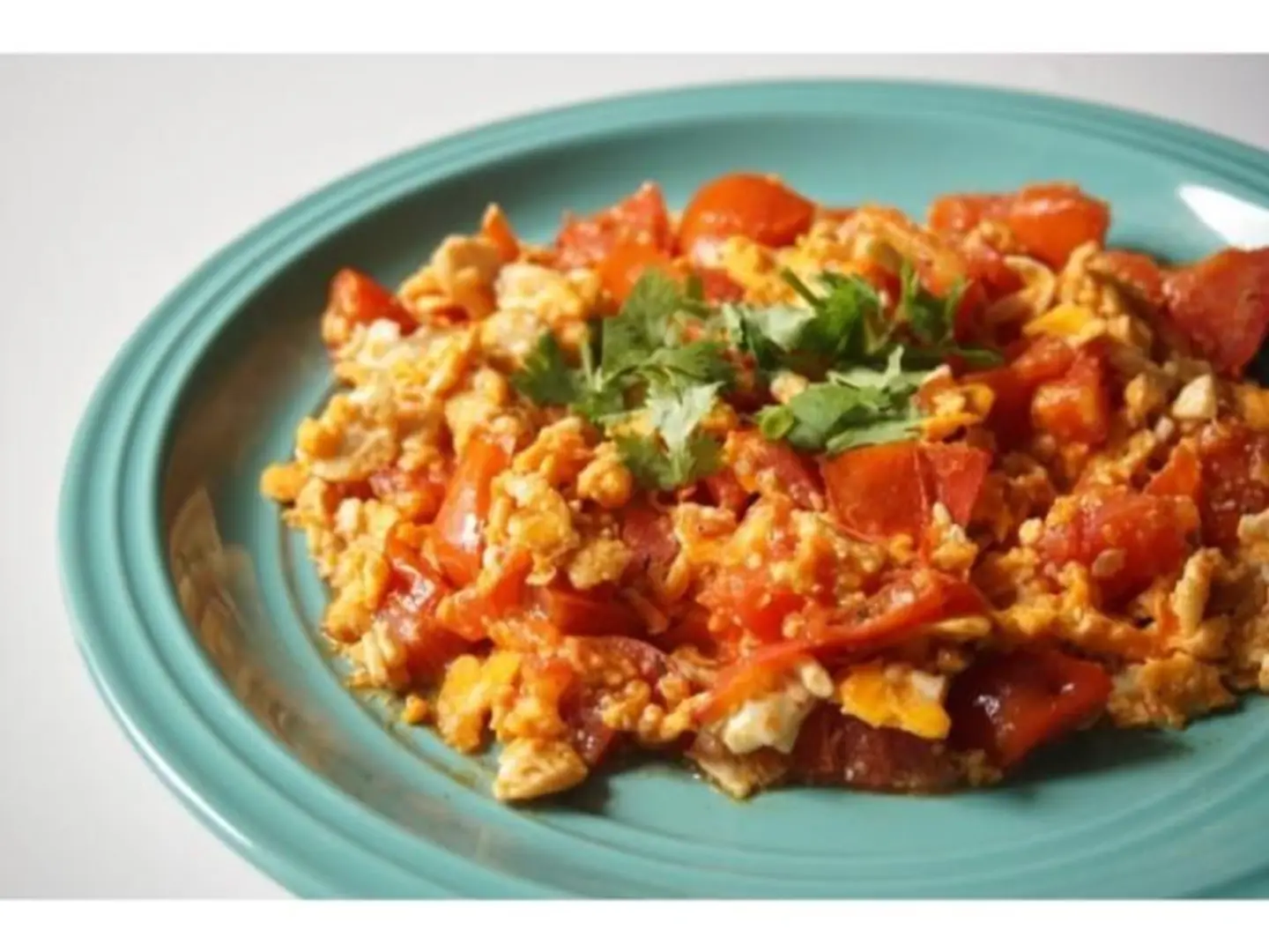 Regular Shakshuka