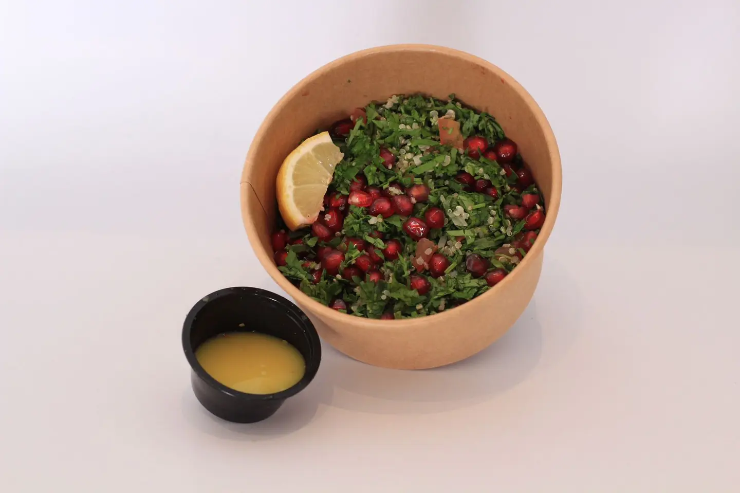 Tabbouleh Salad