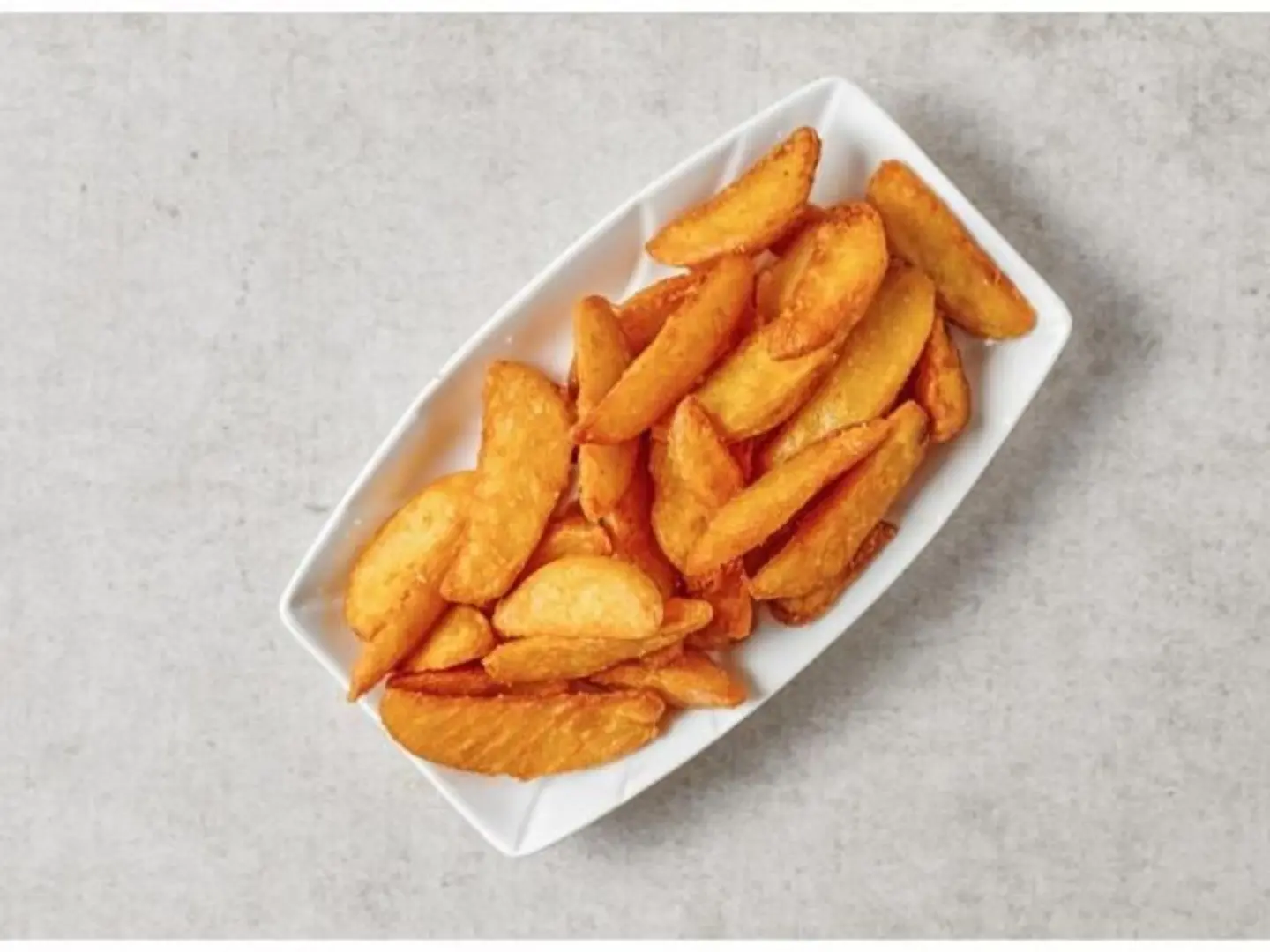 Potato Wedges