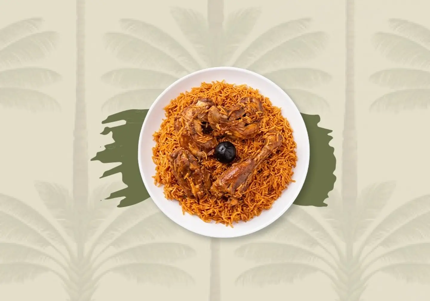 Red Lamb Madghout