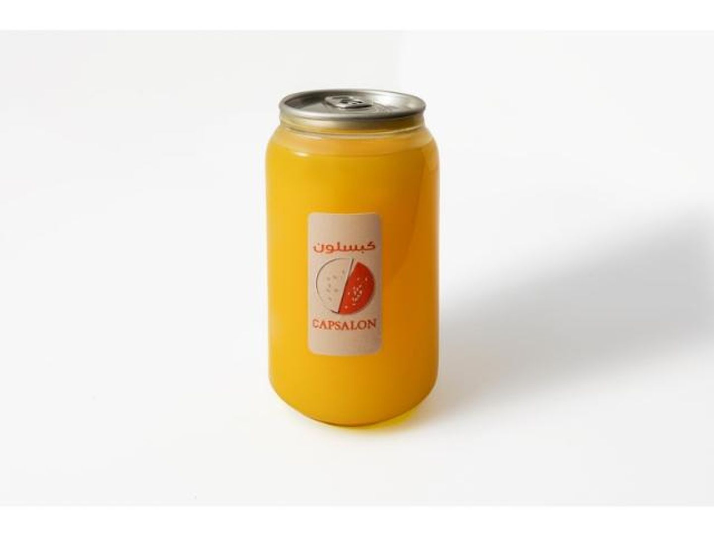 Fresh Orange Juice