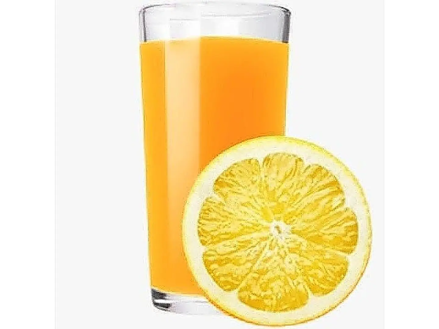 Orange Juice