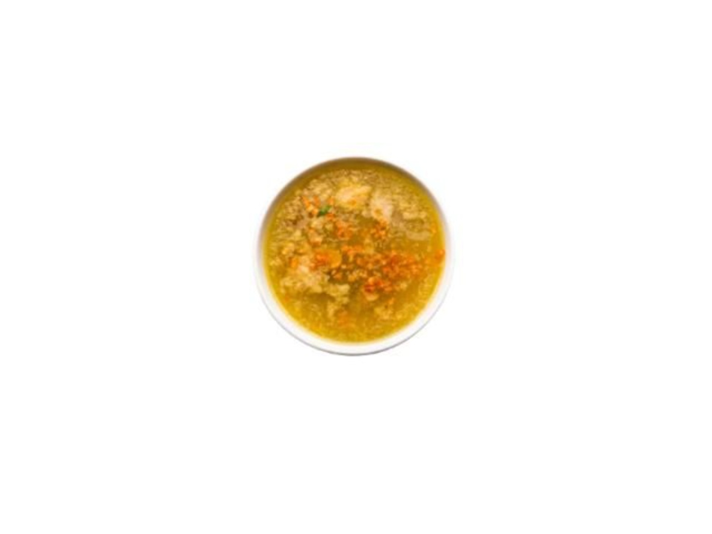 Trotters Soup