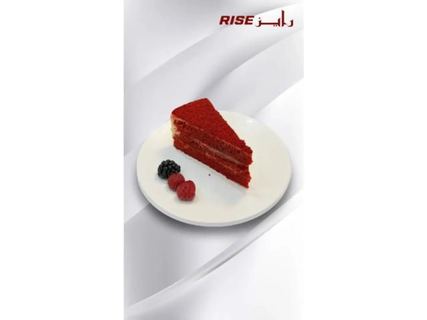 Red Velvet Cake