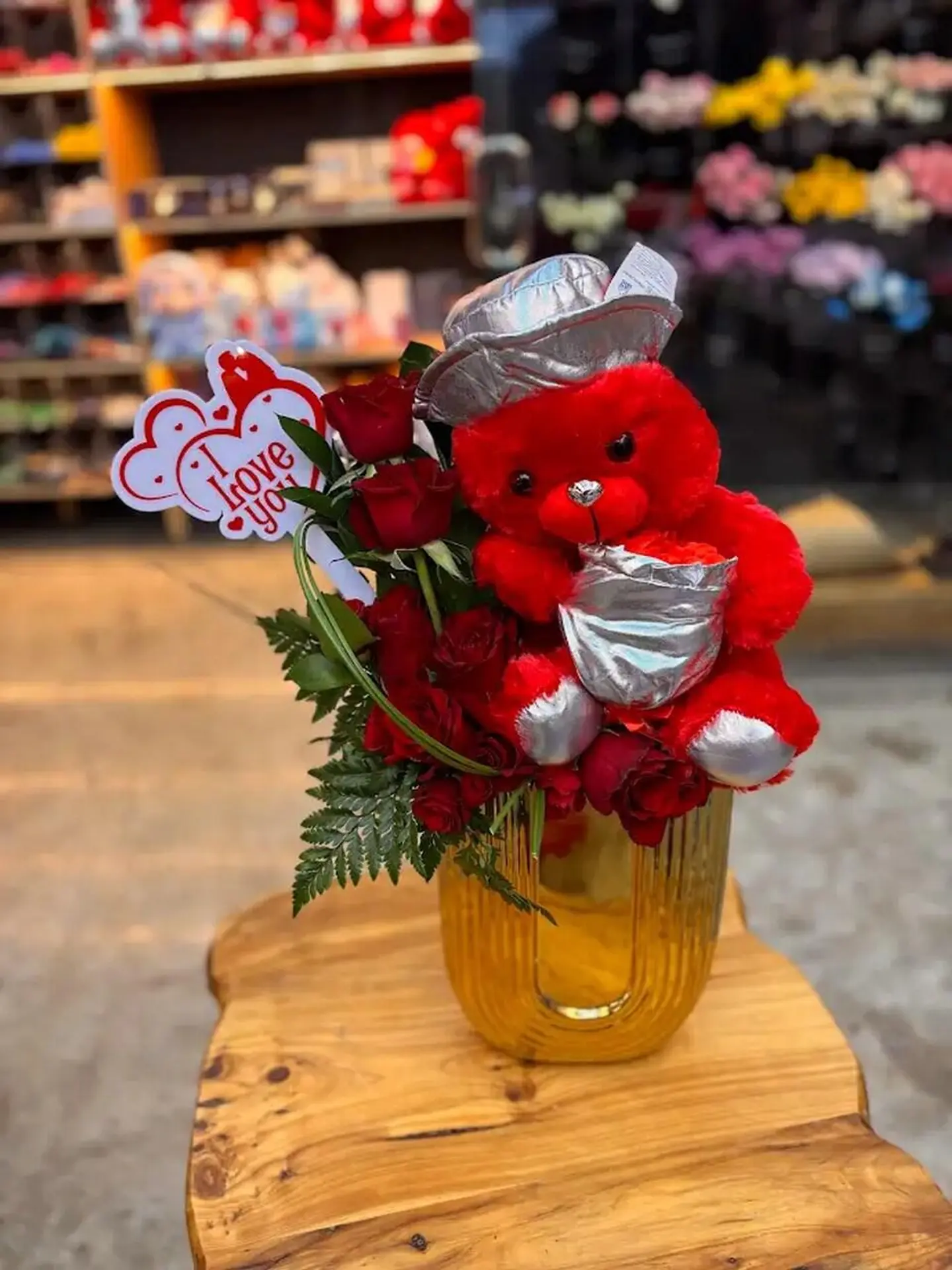 هدية عيد الحب 9