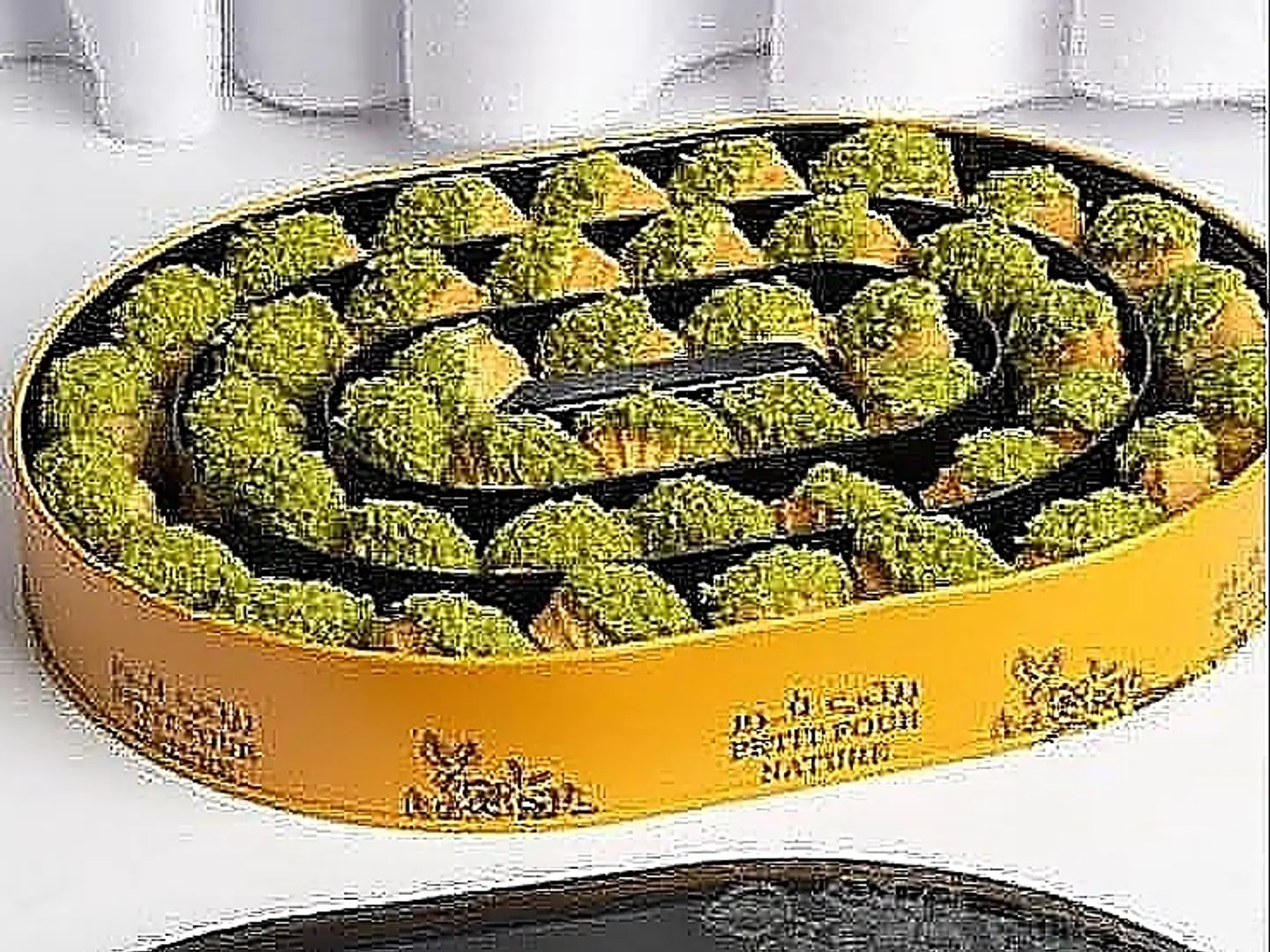 بيتفور ناتشور 500 جرام