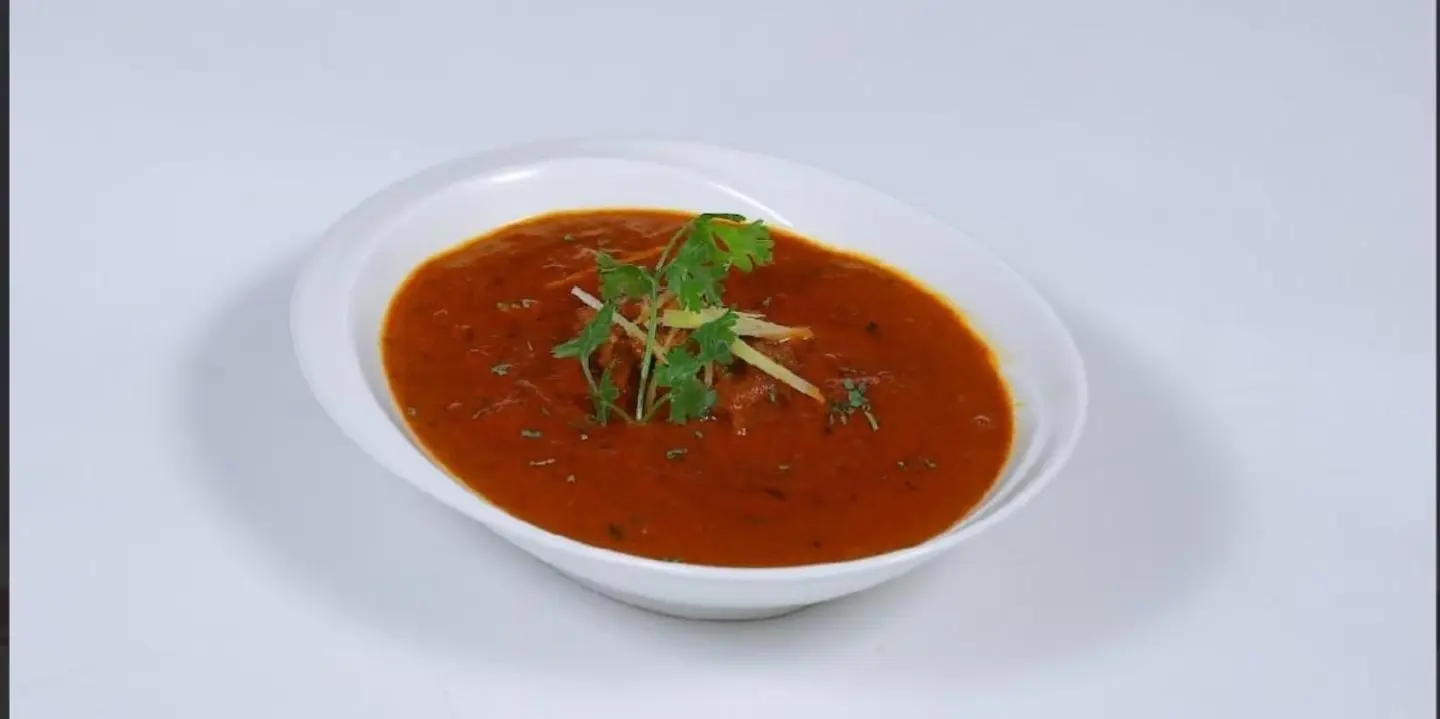 لحم الضأن روغان جوش عظم