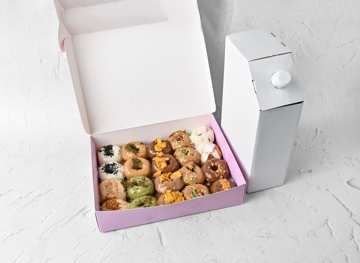Box Lammah