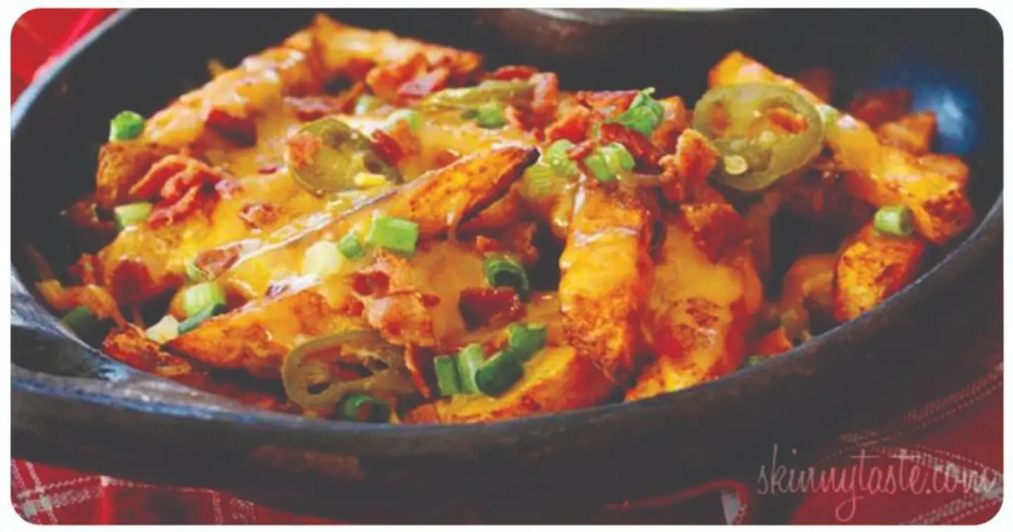 Texas Fries