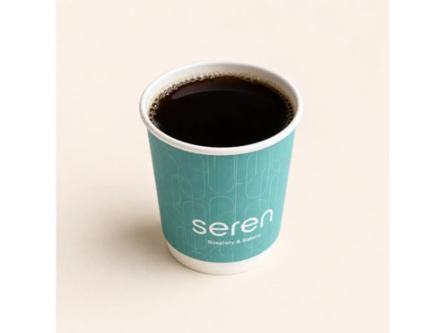 Hot V60