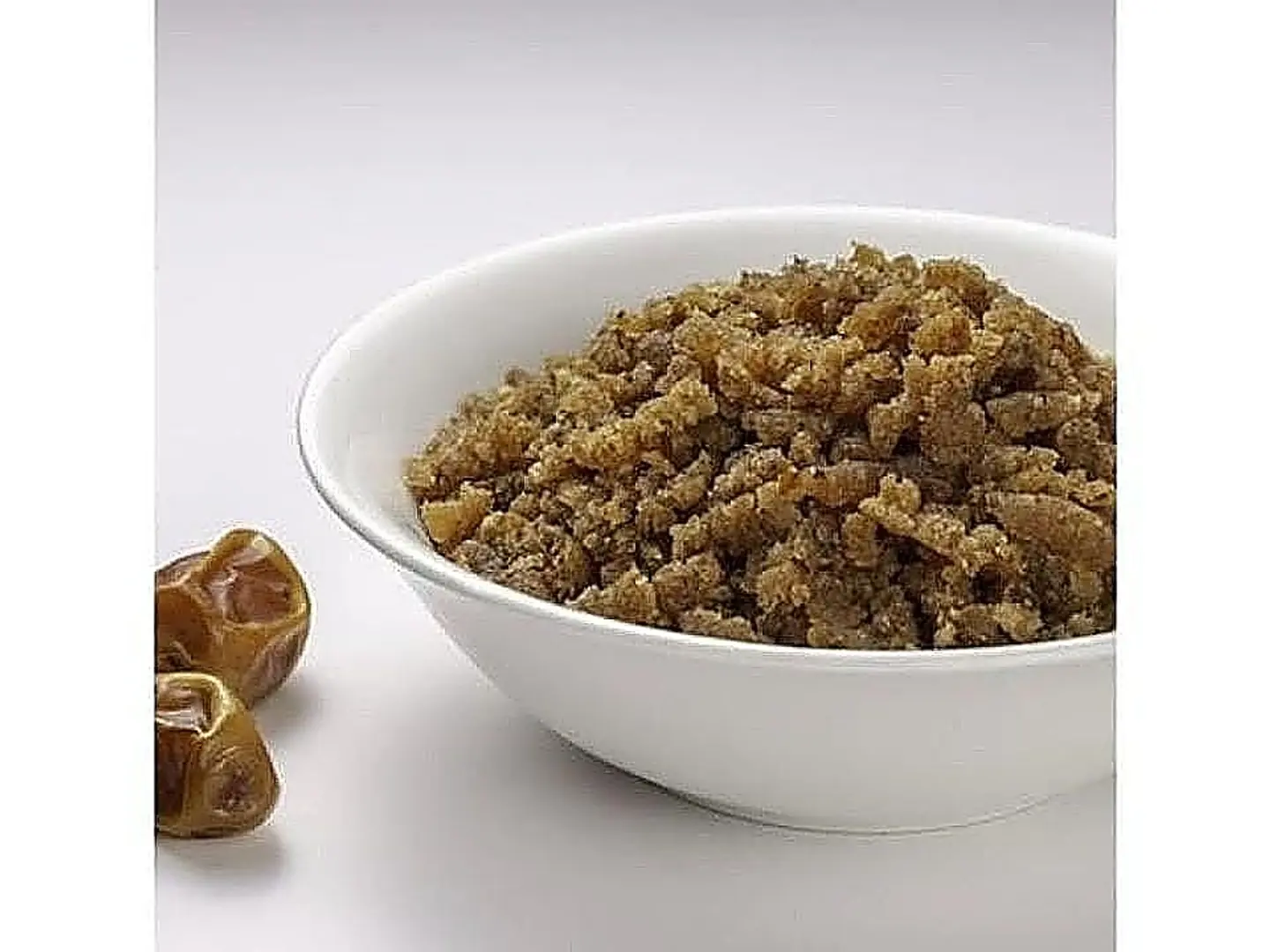 Areekah With Dates
