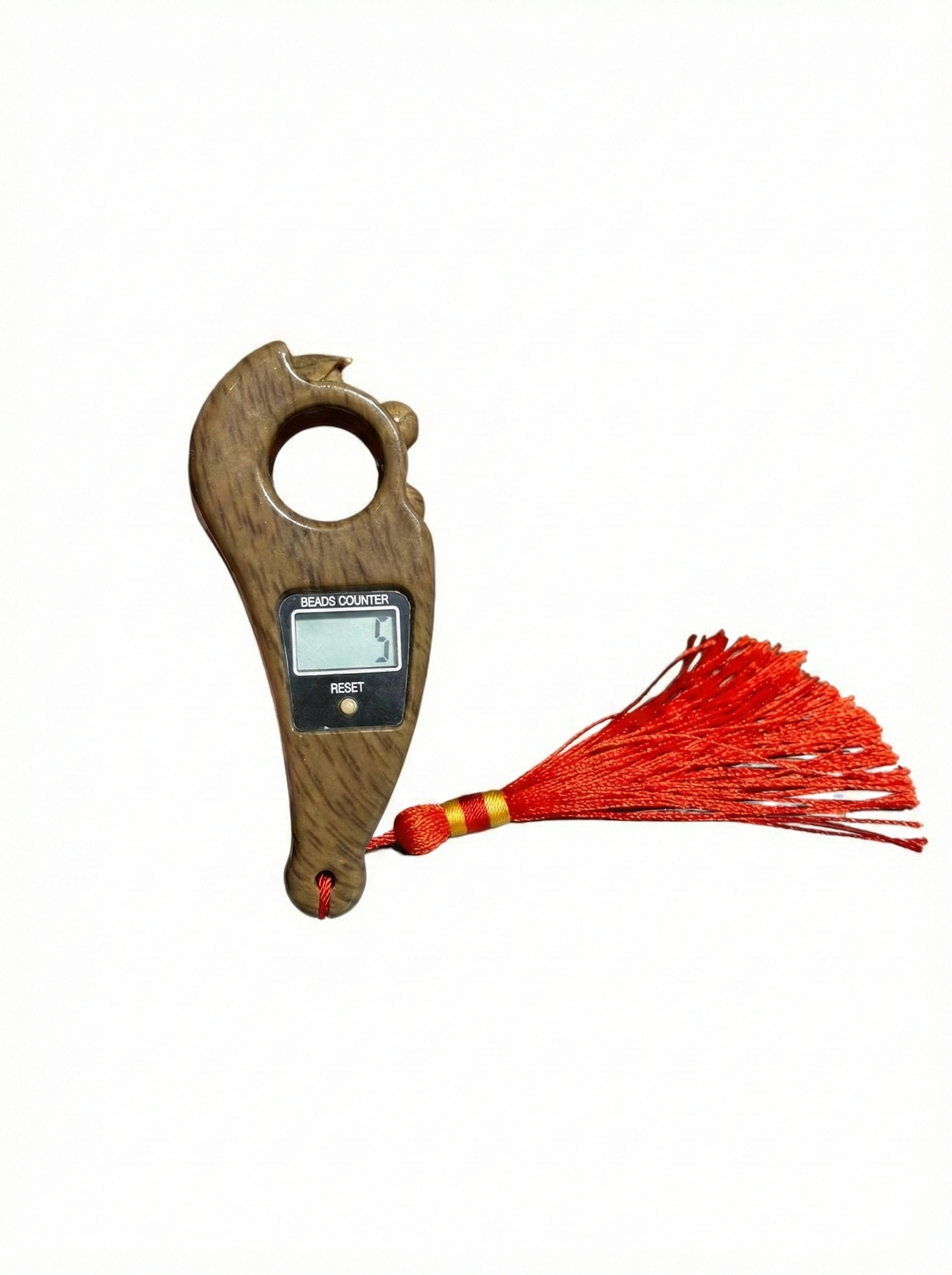 سبحة إلكترونية