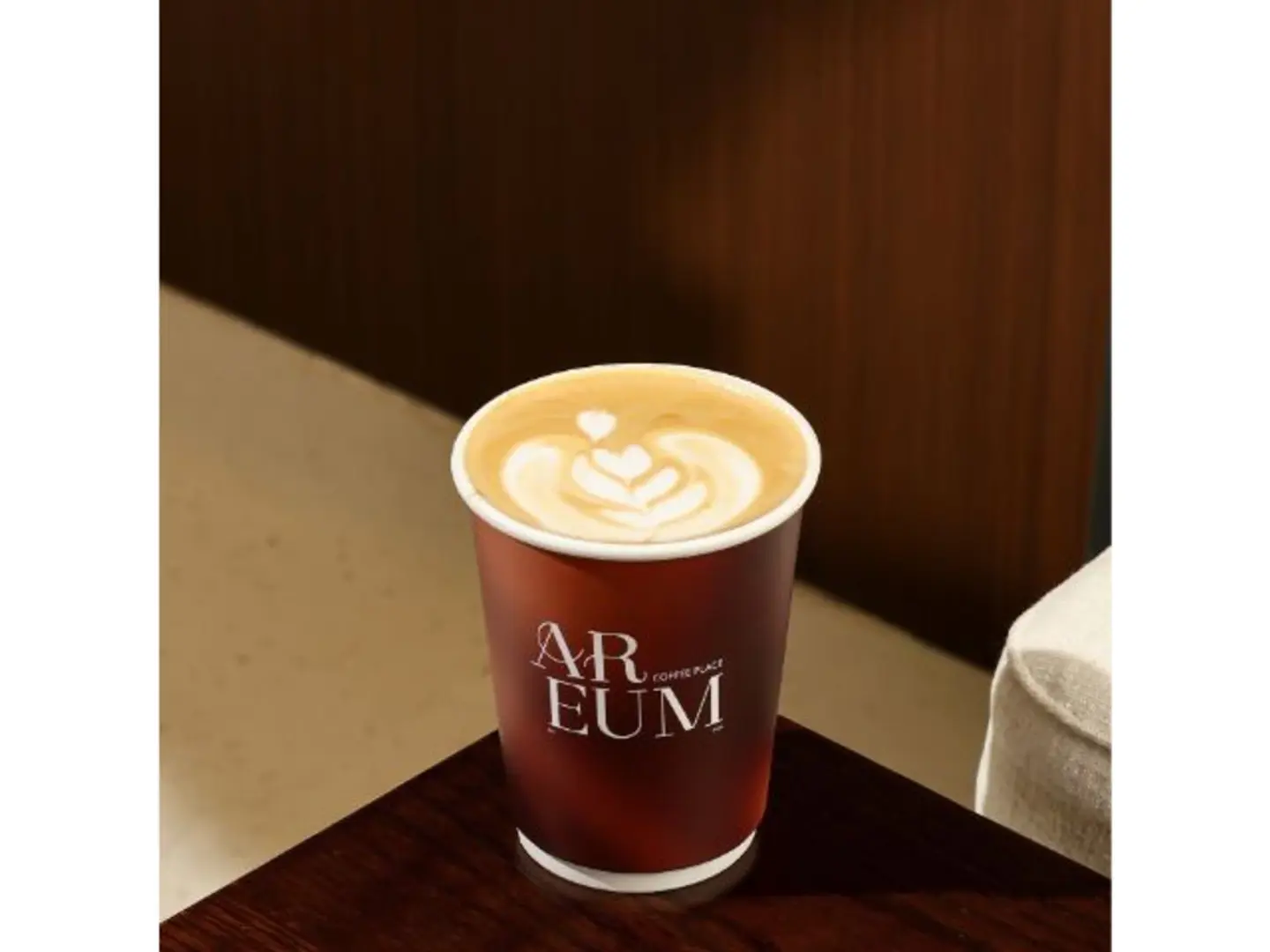 Spanish Latte