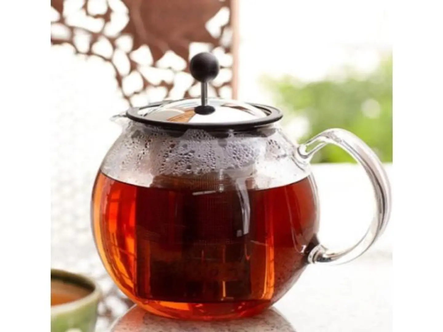 ترمس شاهي