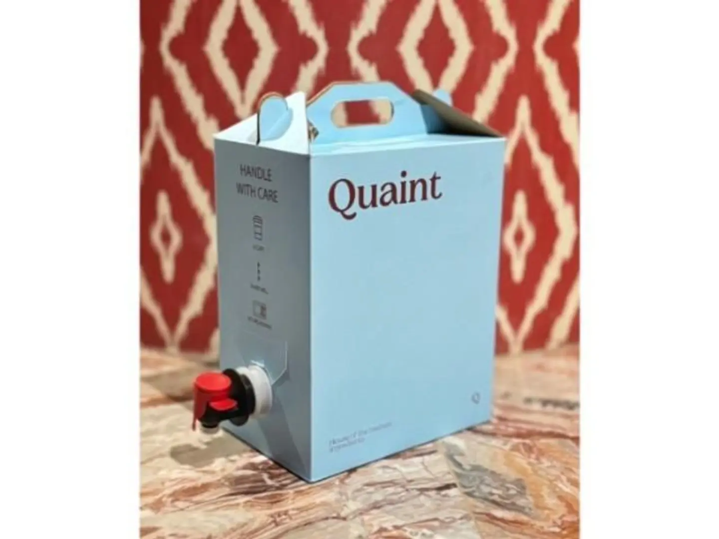 Today's Coffee Box 1.5 L