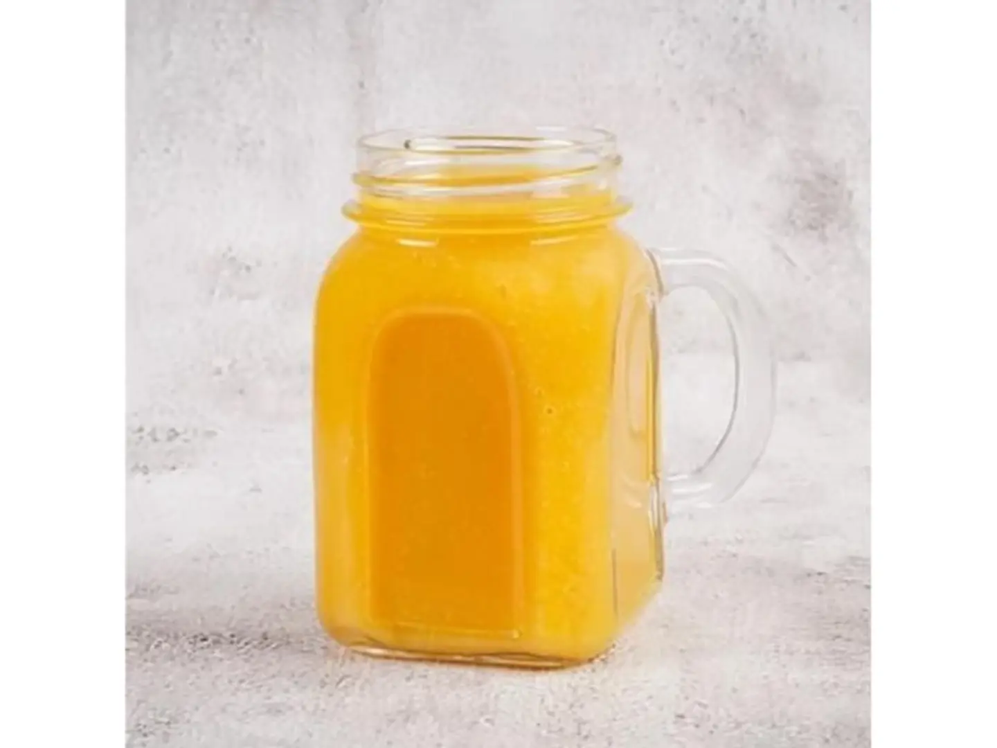 عصير المانجو