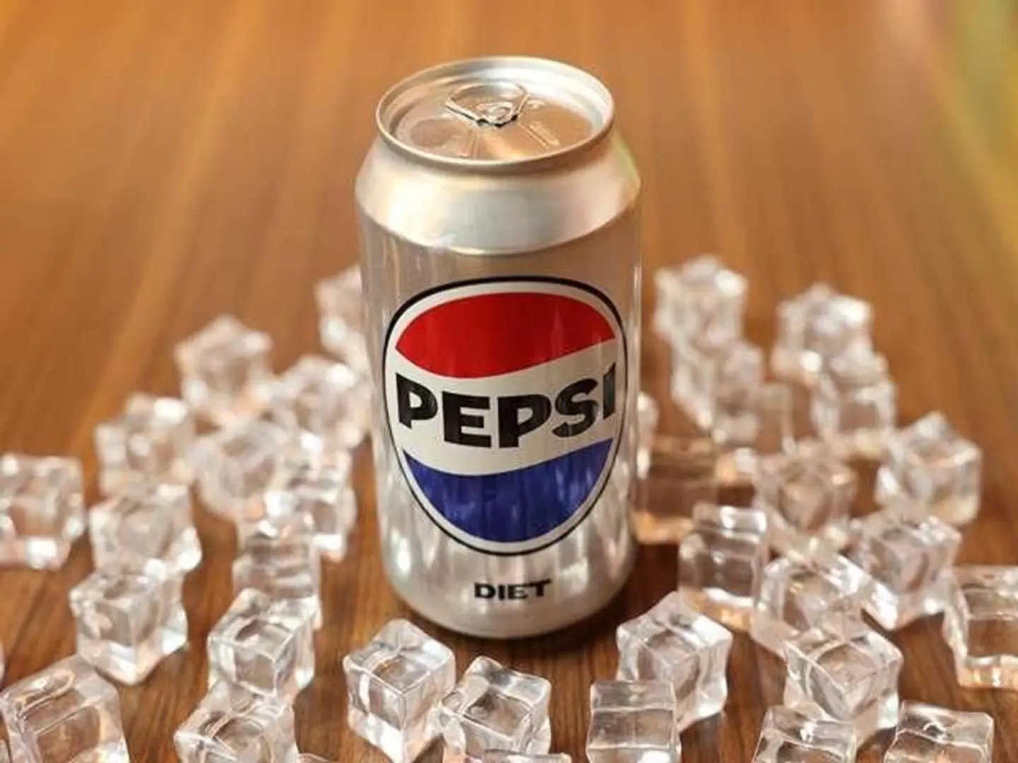 Diet Pepsi