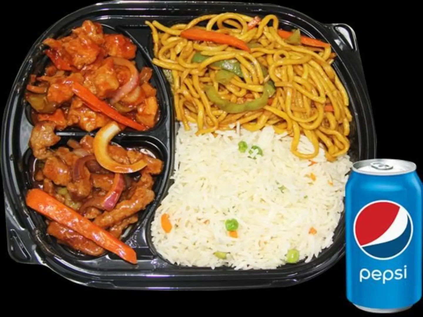 Regular Meal