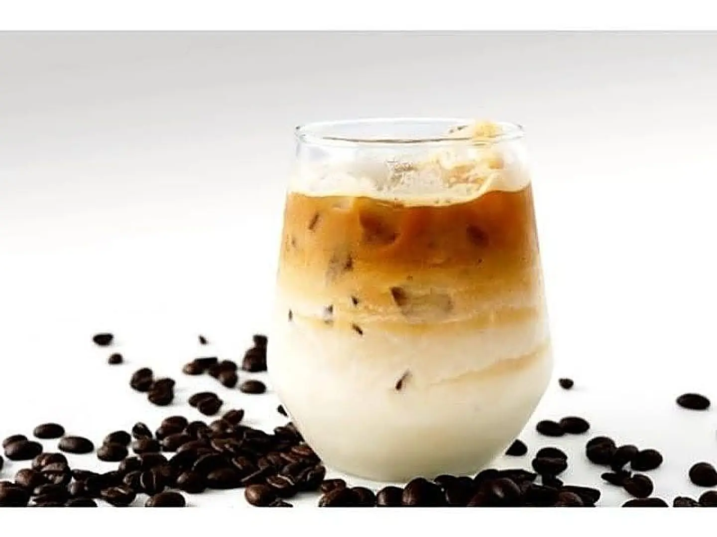 كراميل لاتيه