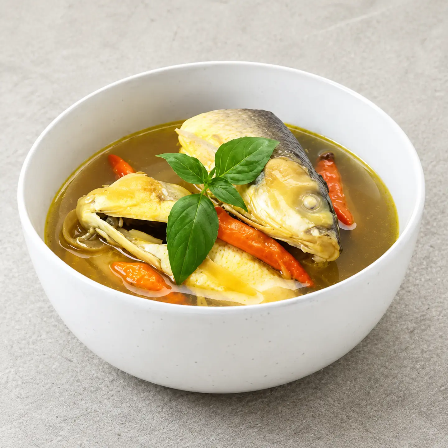 Sinigang Na Bangus