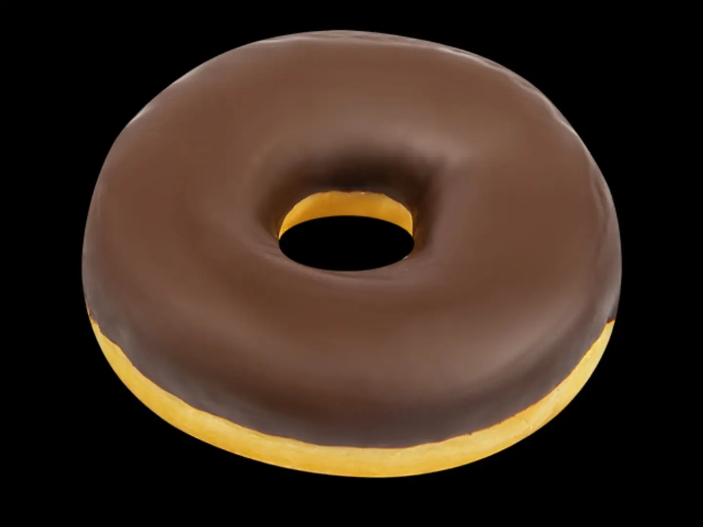 Classic Donut