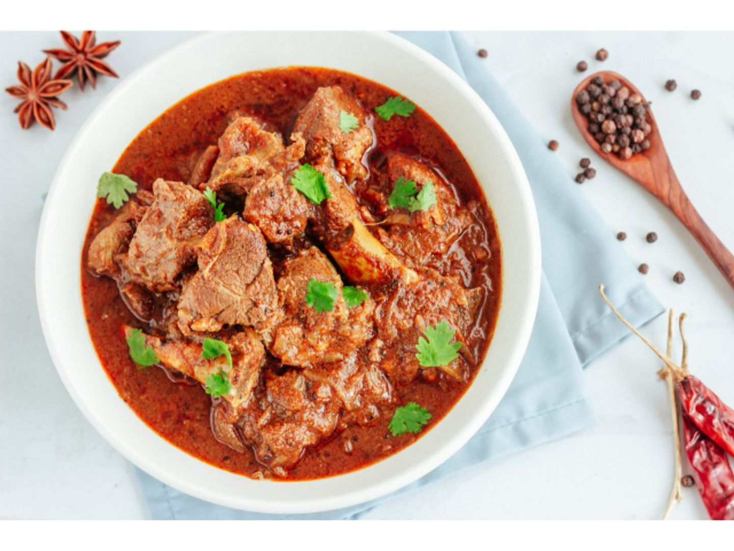 Mutton Lajawaab