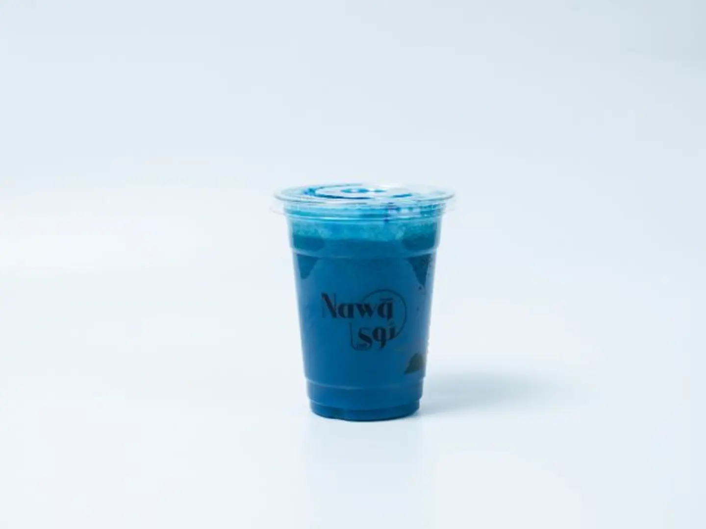 Blue Heart