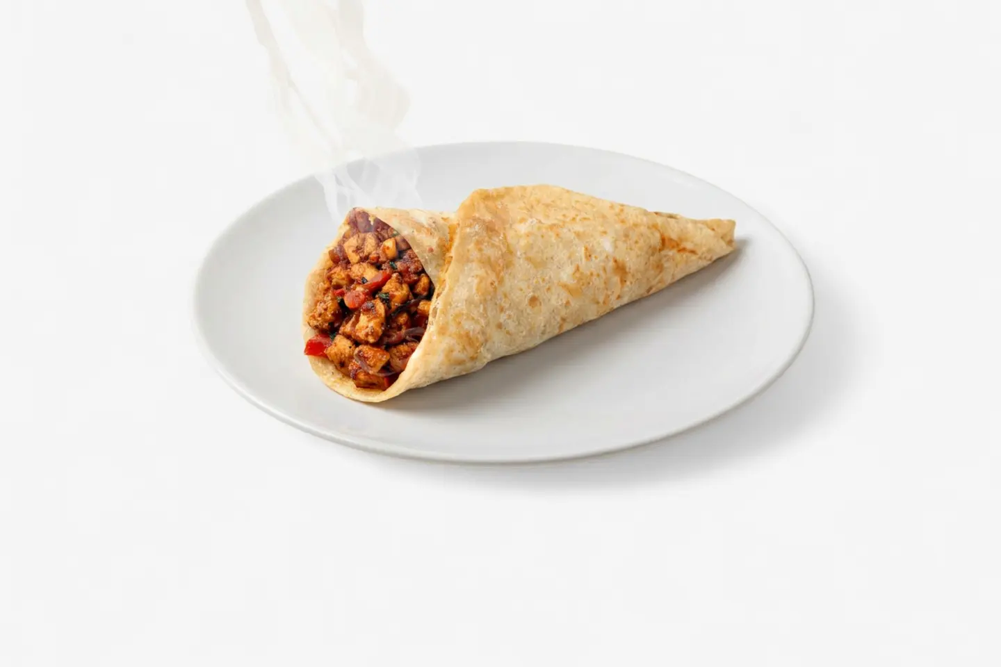 فطيرة دجاج
