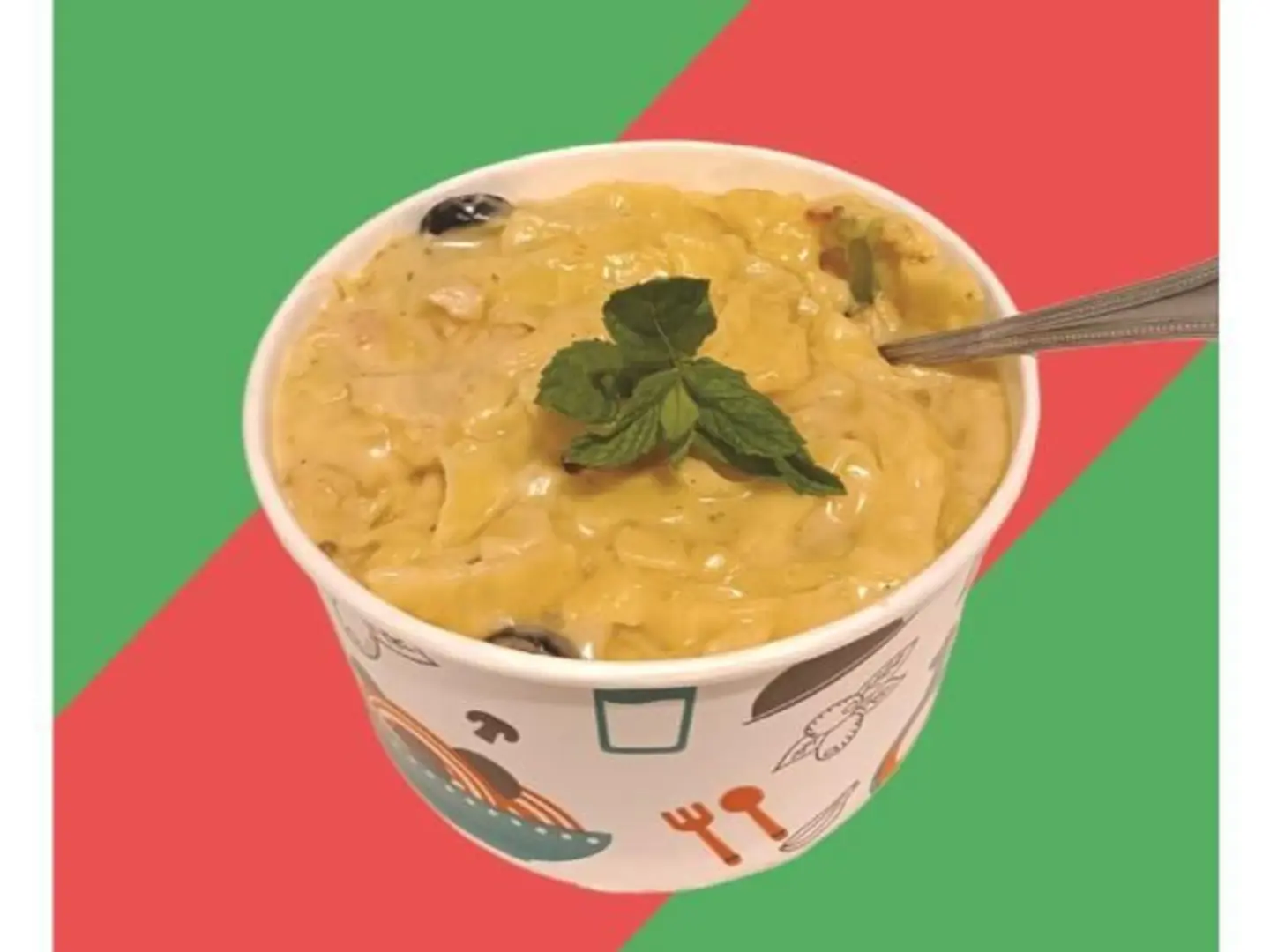Fettuccine Pasta