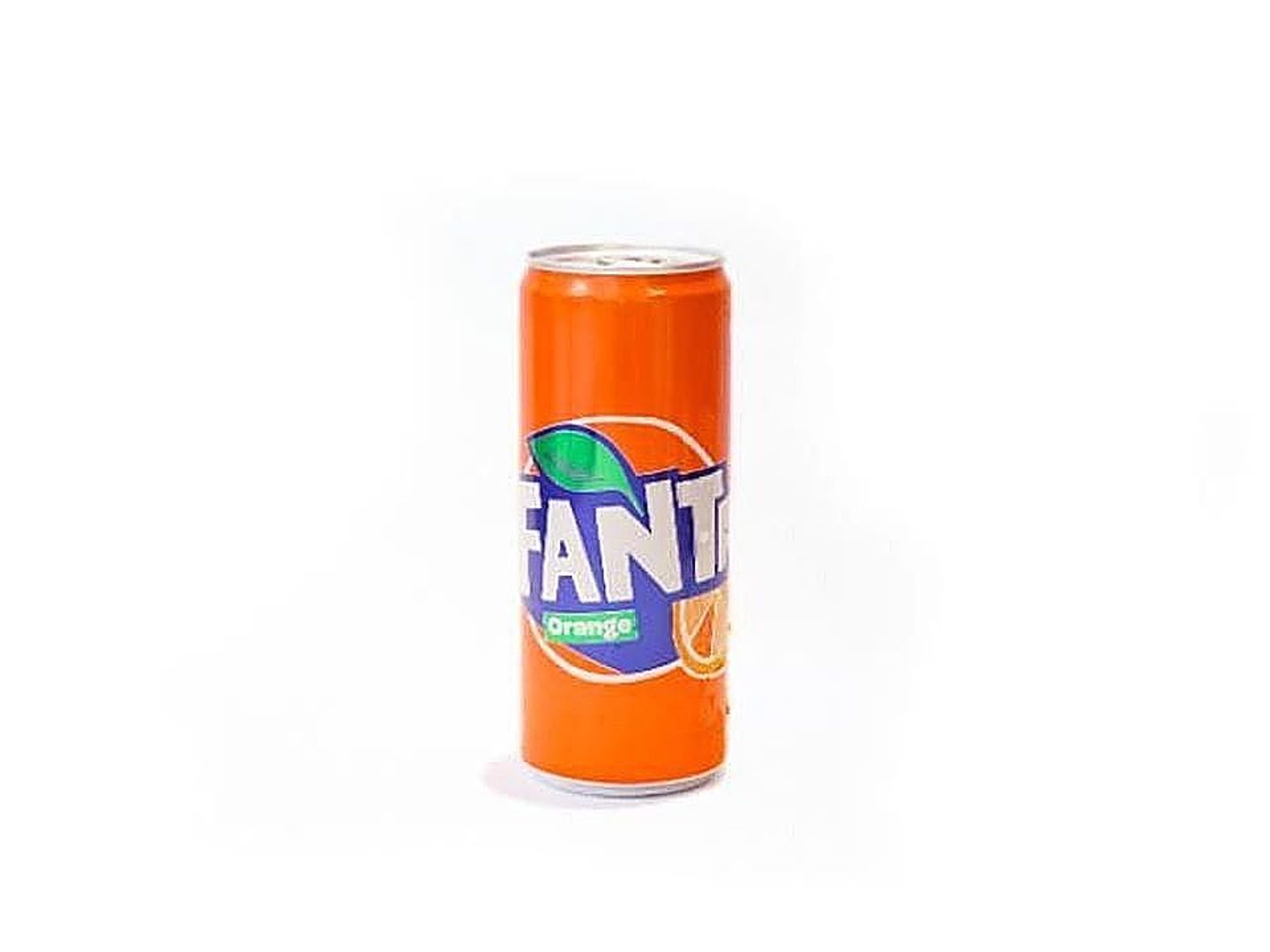 Fanta Orange