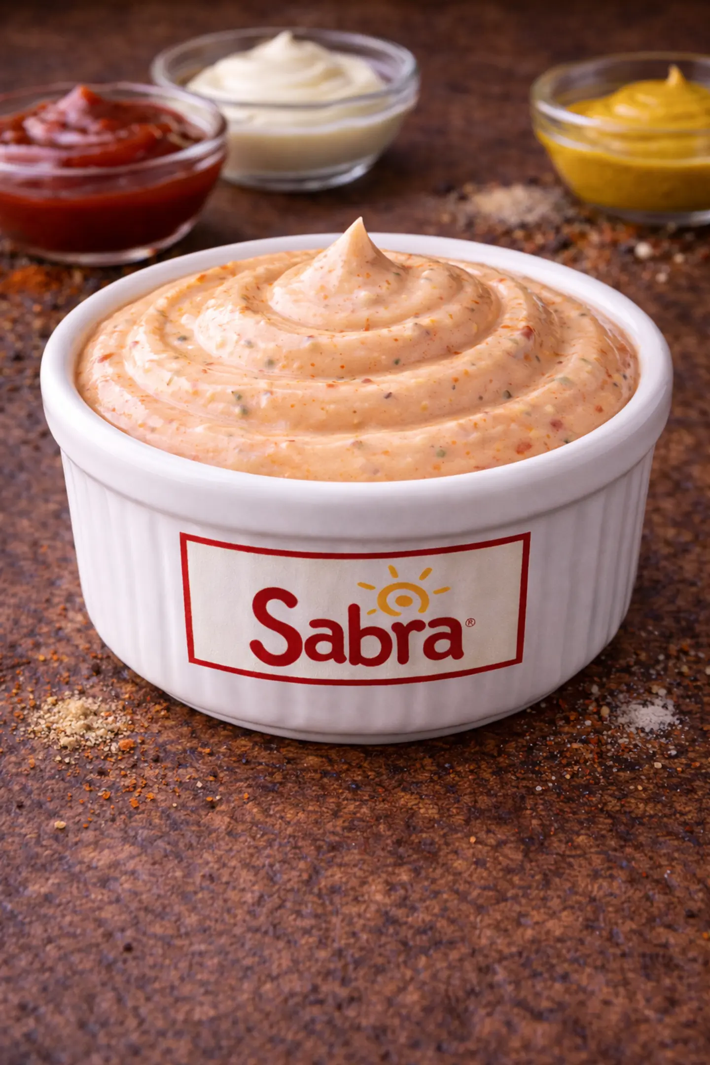 Sabri Sauce