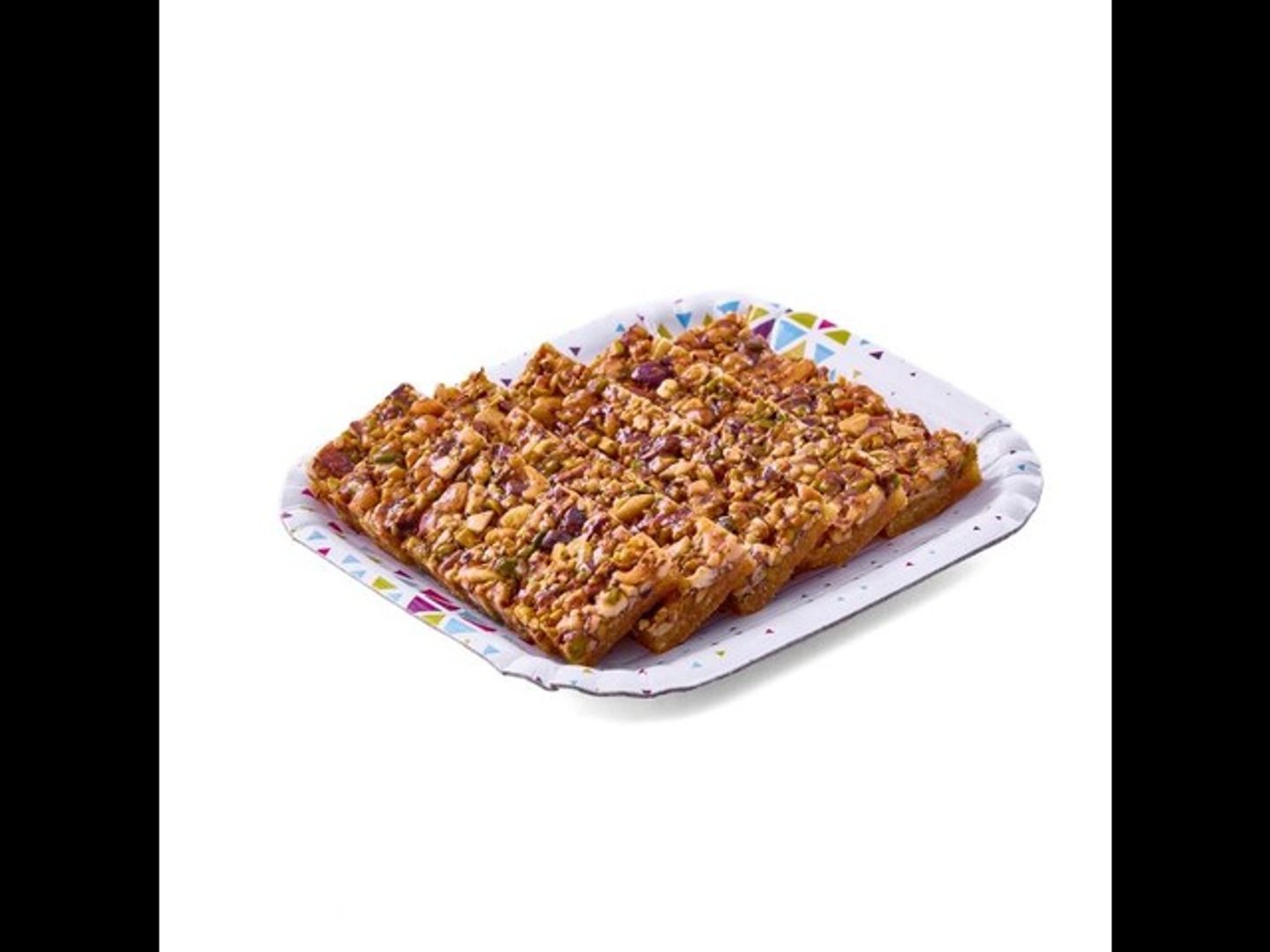 Kunafa Nuts - Kilo