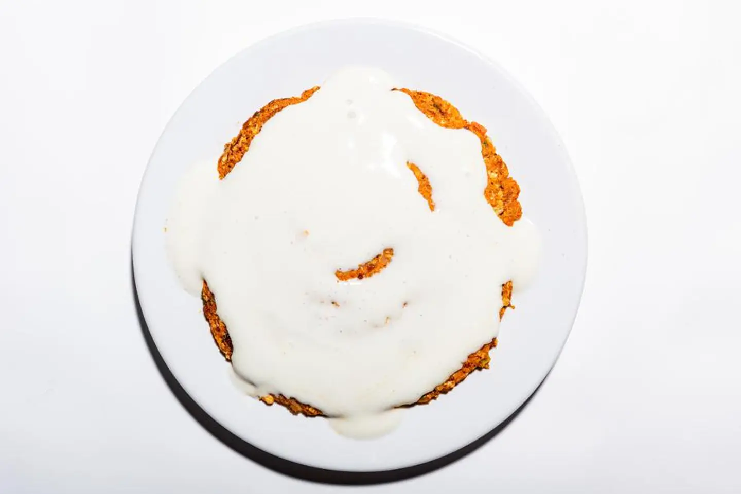 صحن لحسة عدني